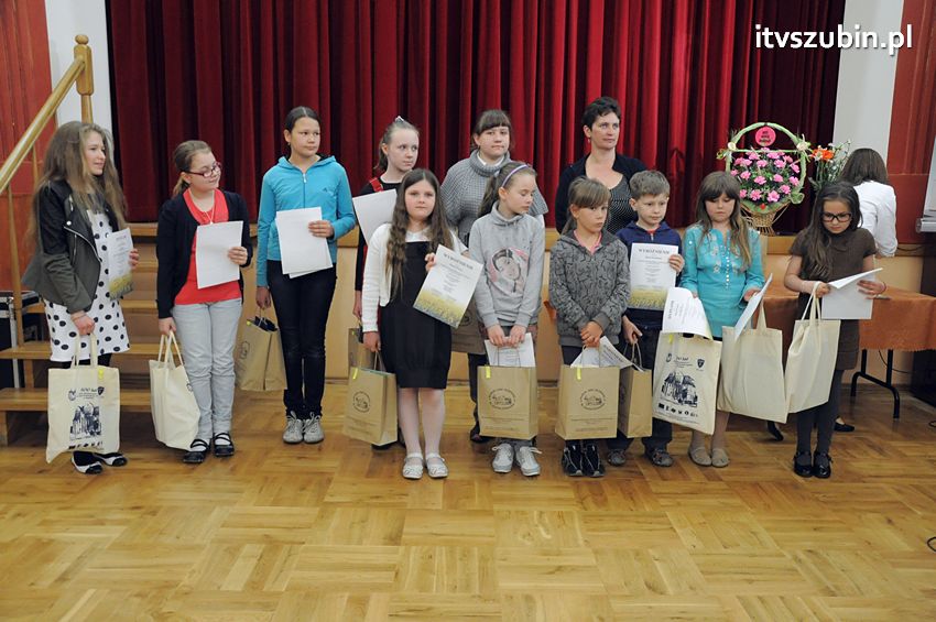 Jubileusz Galerii KORYTARZYK połączony z rozstrzygnięciem konkursu plastycznego