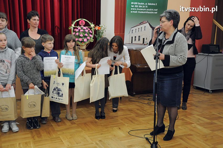 Jubileusz Galerii KORYTARZYK połączony z rozstrzygnięciem konkursu plastycznego