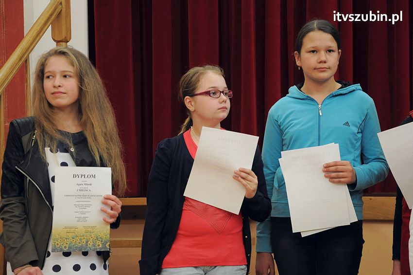 Jubileusz Galerii KORYTARZYK połączony z rozstrzygnięciem konkursu plastycznego