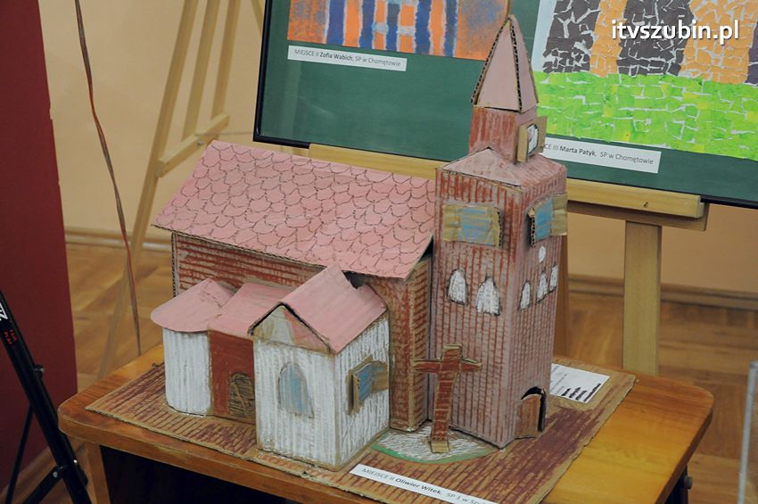 Jubileusz Galerii KORYTARZYK połączony z rozstrzygnięciem konkursu plastycznego