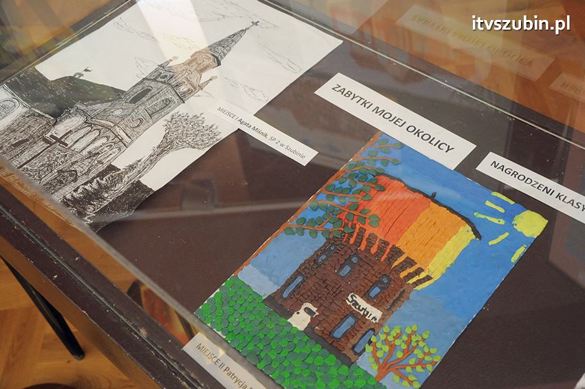 Jubileusz Galerii KORYTARZYK połączony z rozstrzygnięciem konkursu plastycznego