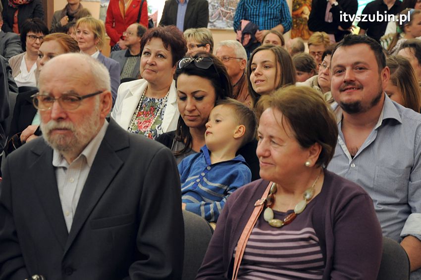 Jubileusz Galerii KORYTARZYK połączony z rozstrzygnięciem konkursu plastycznego