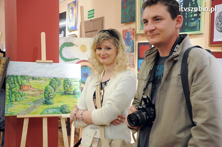 Jubileusz Galerii KORYTARZYK połączony z rozstrzygnięciem konkursu plastycznego