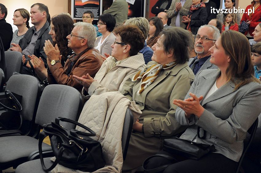 Jubileusz Galerii KORYTARZYK połączony z rozstrzygnięciem konkursu plastycznego