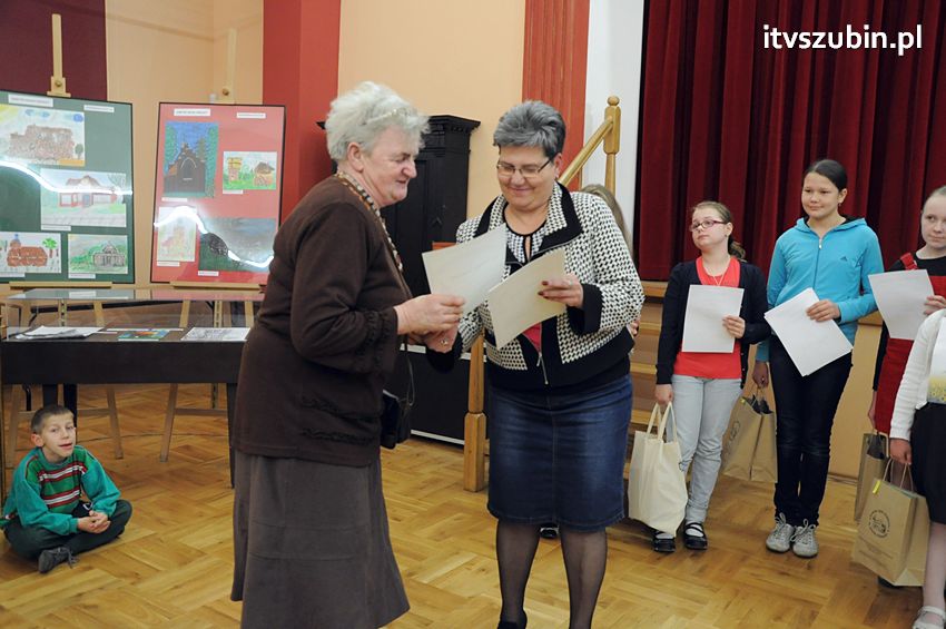Jubileusz Galerii KORYTARZYK połączony z rozstrzygnięciem konkursu plastycznego