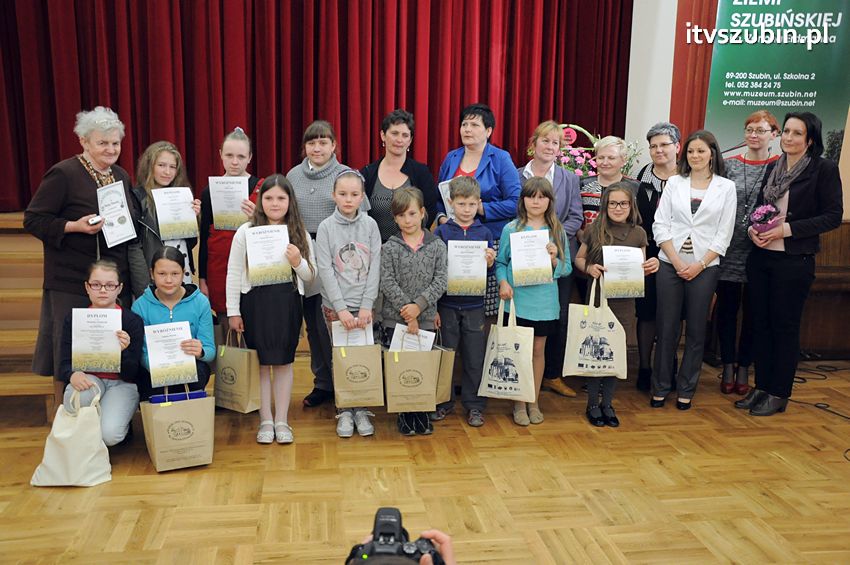 Jubileusz Galerii KORYTARZYK połączony z rozstrzygnięciem konkursu plastycznego