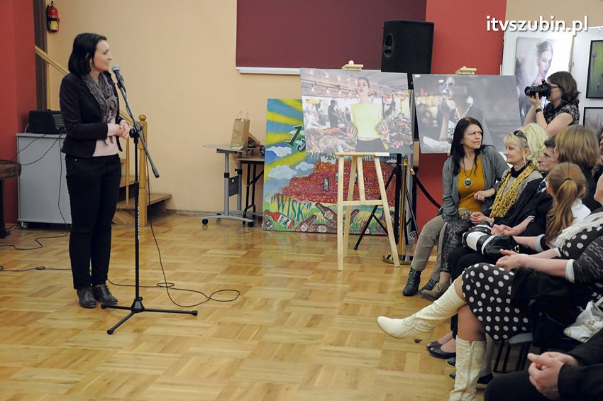 Jubileusz Galerii KORYTARZYK połączony z rozstrzygnięciem konkursu plastycznego