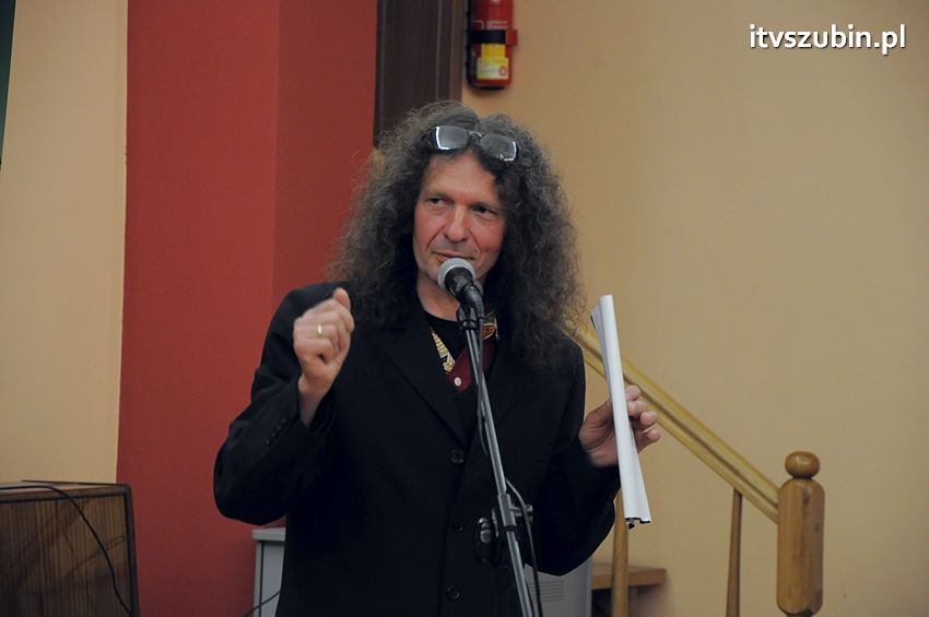 Jubileusz Galerii KORYTARZYK połączony z rozstrzygnięciem konkursu plastycznego