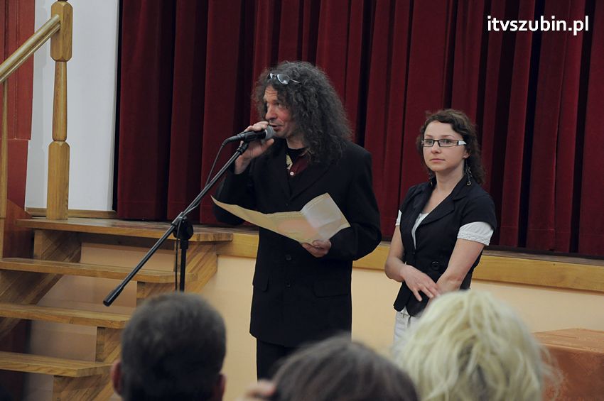 Jubileusz Galerii KORYTARZYK połączony z rozstrzygnięciem konkursu plastycznego