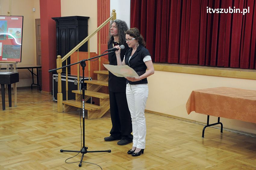 Jubileusz Galerii KORYTARZYK połączony z rozstrzygnięciem konkursu plastycznego