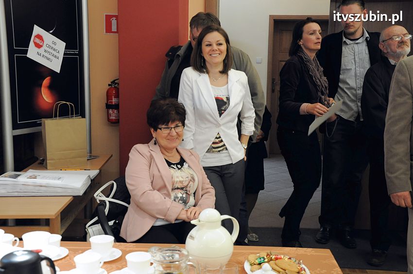 Jubileusz Galerii KORYTARZYK połączony z rozstrzygnięciem konkursu plastycznego