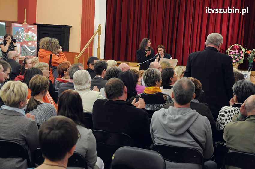 Jubileusz Galerii KORYTARZYK połączony z rozstrzygnięciem konkursu plastycznego