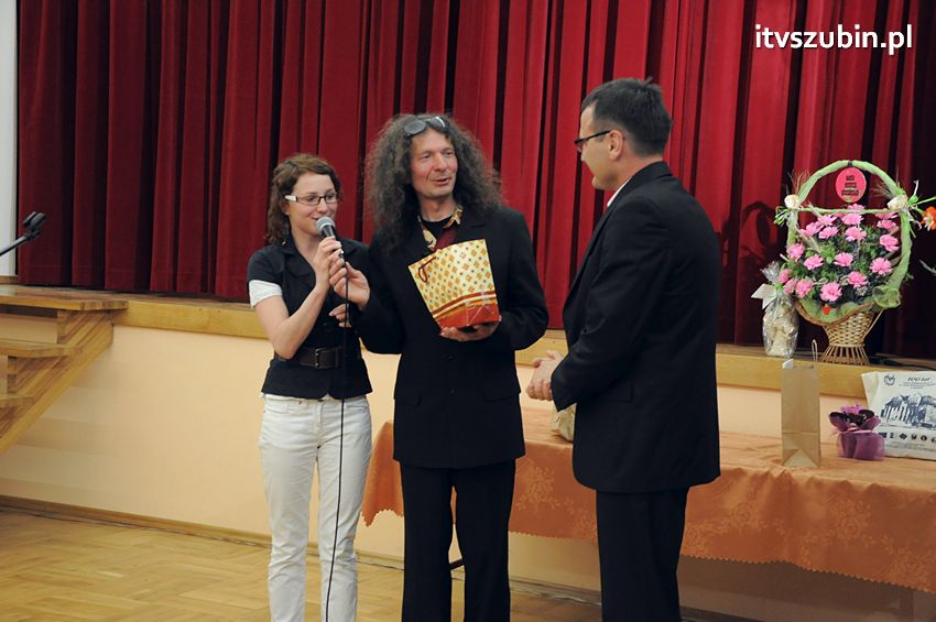 Jubileusz Galerii KORYTARZYK połączony z rozstrzygnięciem konkursu plastycznego