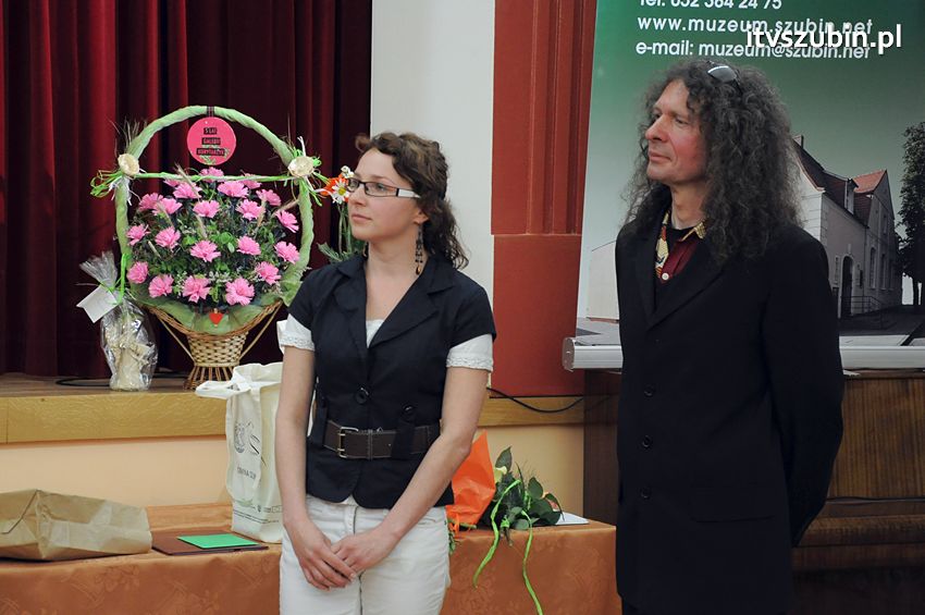 Jubileusz Galerii KORYTARZYK połączony z rozstrzygnięciem konkursu plastycznego