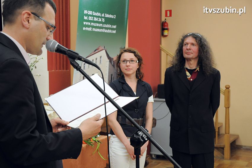 Jubileusz Galerii KORYTARZYK połączony z rozstrzygnięciem konkursu plastycznego