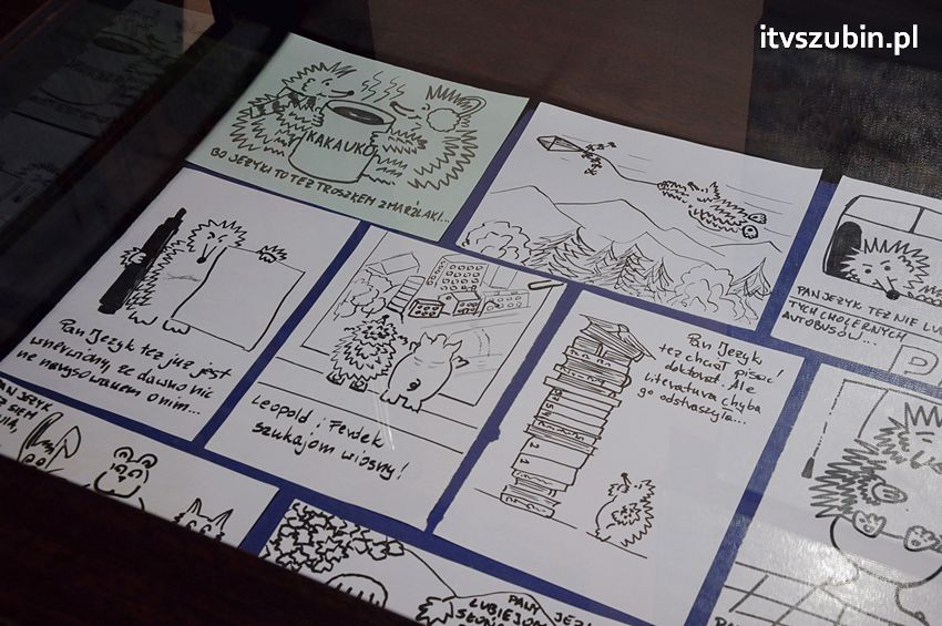 Jubileusz Galerii KORYTARZYK połączony z rozstrzygnięciem konkursu plastycznego