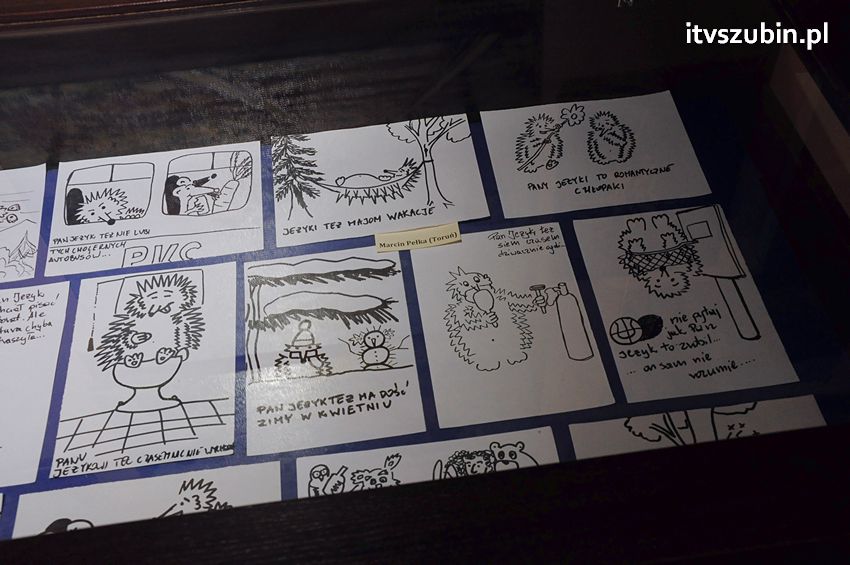 Jubileusz Galerii KORYTARZYK połączony z rozstrzygnięciem konkursu plastycznego