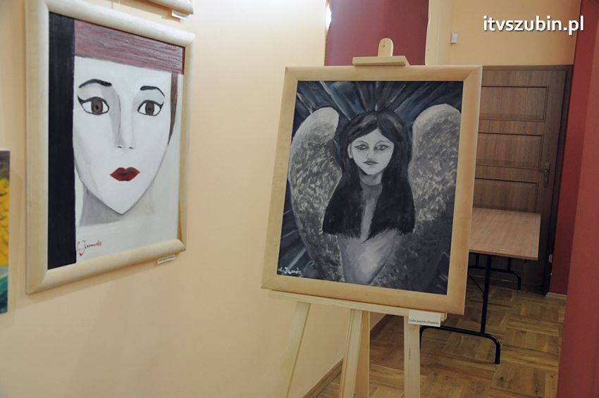 Jubileusz Galerii KORYTARZYK połączony z rozstrzygnięciem konkursu plastycznego