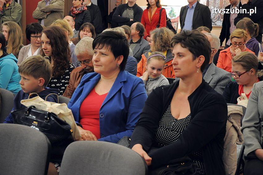 Jubileusz Galerii KORYTARZYK połączony z rozstrzygnięciem konkursu plastycznego