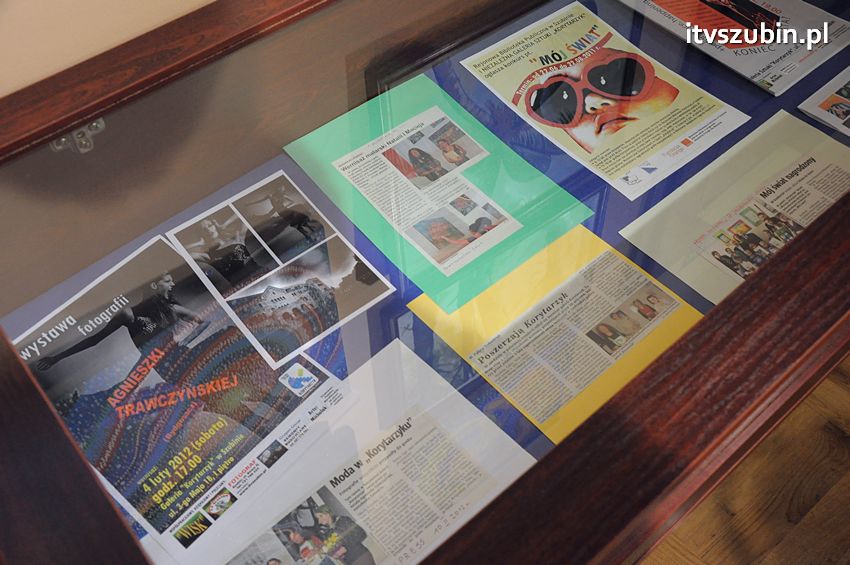 Jubileusz Galerii KORYTARZYK połączony z rozstrzygnięciem konkursu plastycznego