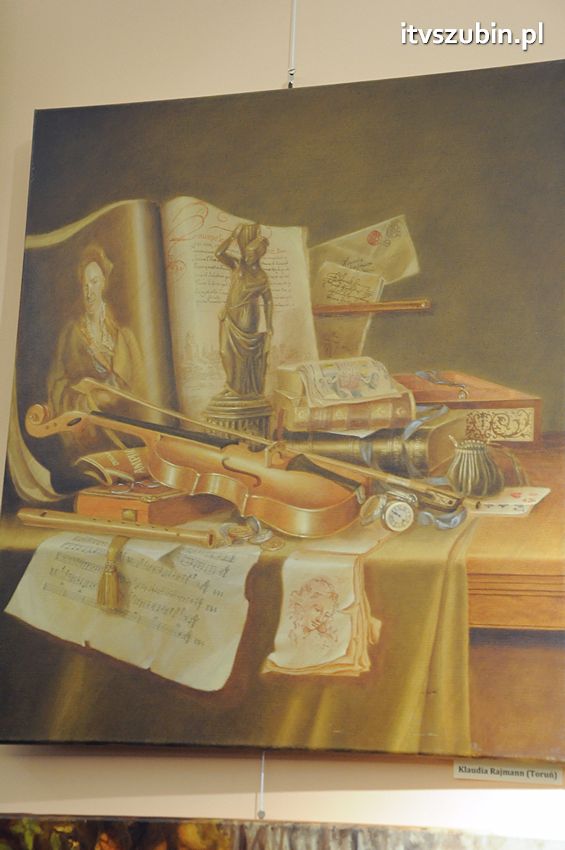 Jubileusz Galerii KORYTARZYK połączony z rozstrzygnięciem konkursu plastycznego