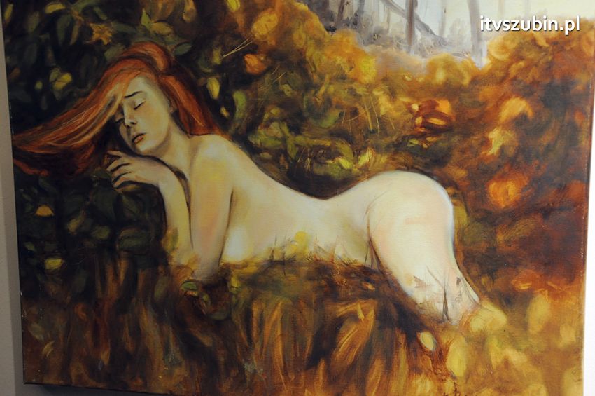 Jubileusz Galerii KORYTARZYK połączony z rozstrzygnięciem konkursu plastycznego