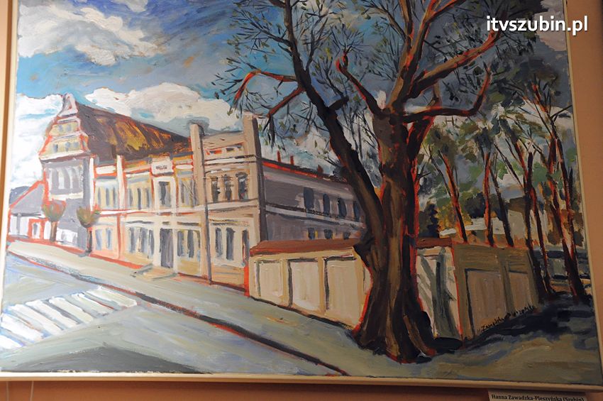 Jubileusz Galerii KORYTARZYK połączony z rozstrzygnięciem konkursu plastycznego