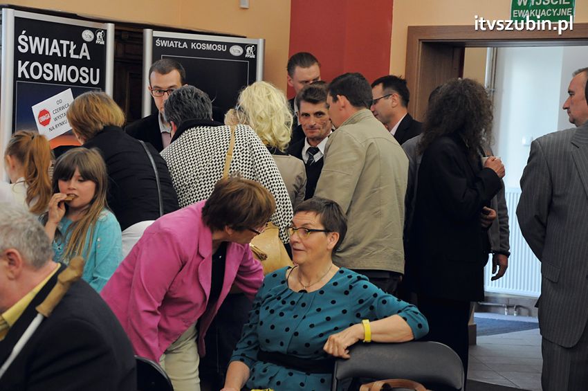 Jubileusz Galerii KORYTARZYK połączony z rozstrzygnięciem konkursu plastycznego