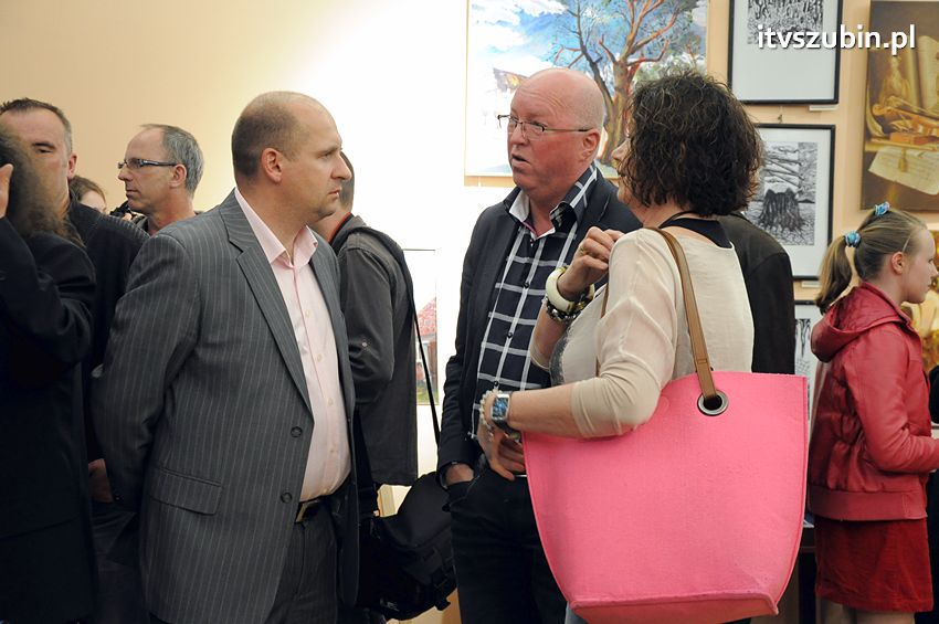 Jubileusz Galerii KORYTARZYK połączony z rozstrzygnięciem konkursu plastycznego