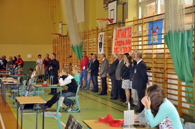 Judocy Szubinianki zdominowali turniej w Żninie