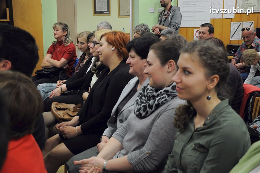 Uroczyste wręczenie medalu im. ks. Jana Kleina,Markowi Nikodemowi