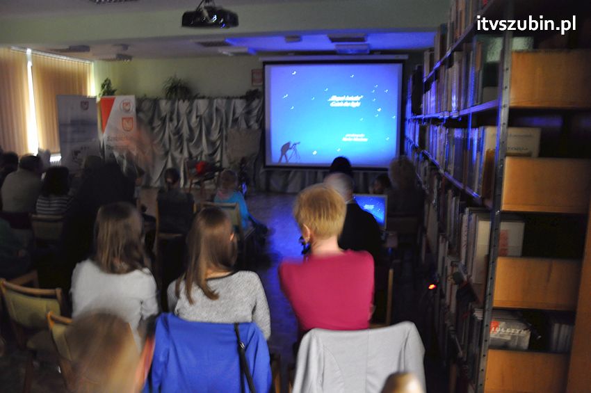 Uroczyste wręczenie medalu im. ks. Jana Kleina,Markowi Nikodemowi