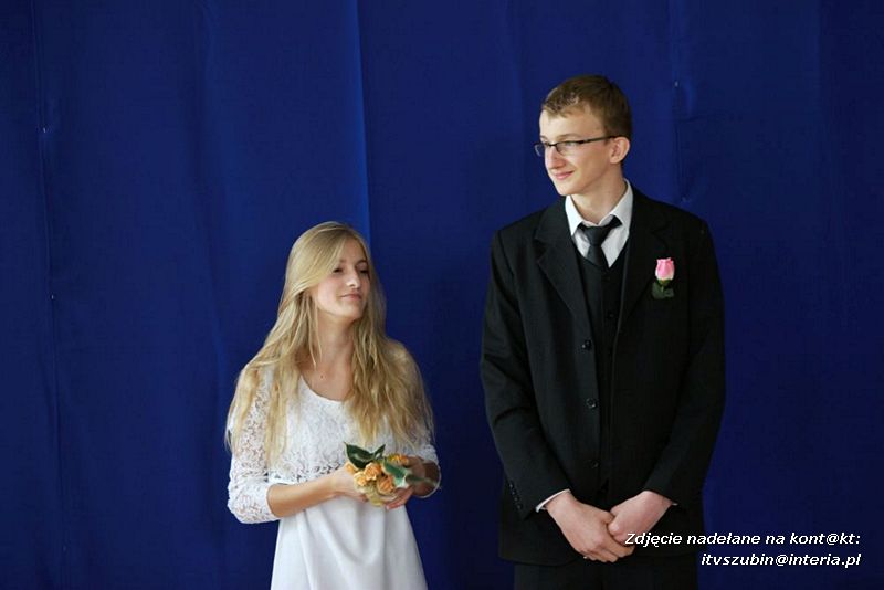 Dzień Irlandzki w Zespole Szkół w Kowalewie