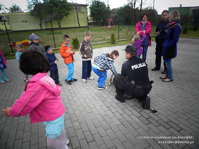 Tydzień zdrowia i bezpieczeństwa w Turze