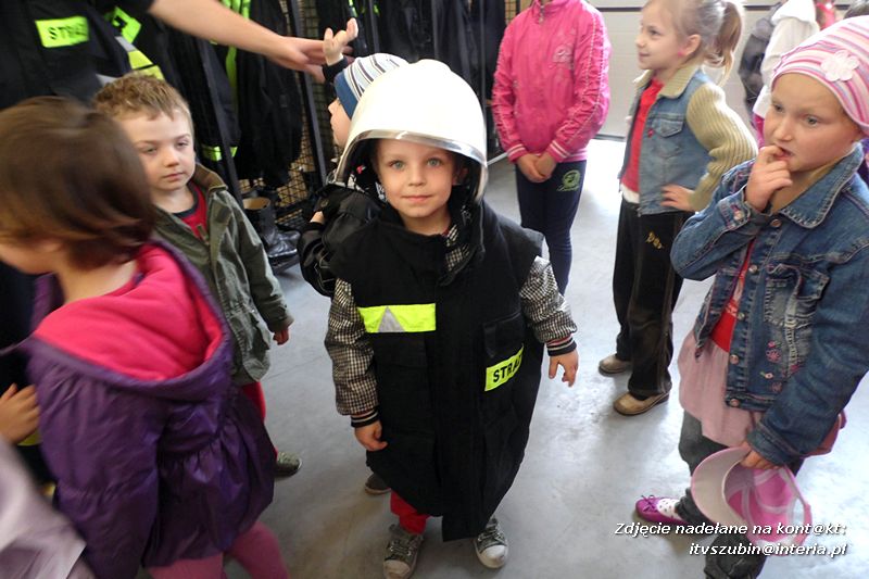 Tydzień zdrowia i bezpieczeństwa w Turze