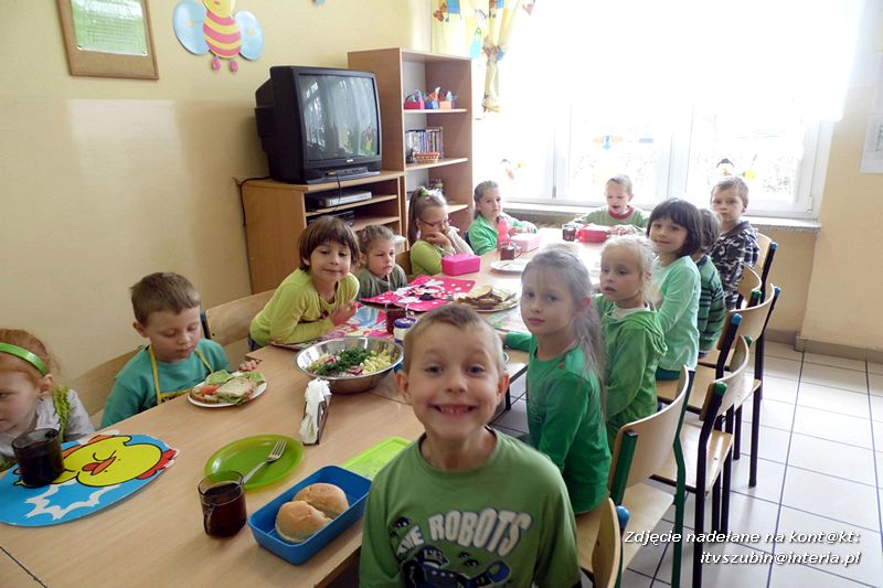 Tydzień zdrowia i bezpieczeństwa w Turze