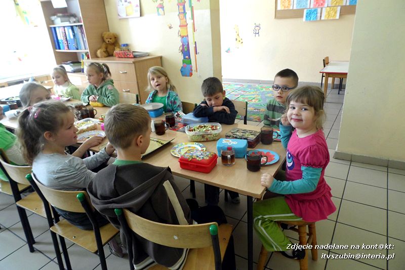 Tydzień zdrowia i bezpieczeństwa w Turze