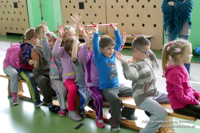 Tydzień zdrowia i bezpieczeństwa w Turze