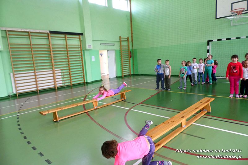 Tydzień zdrowia i bezpieczeństwa w Turze