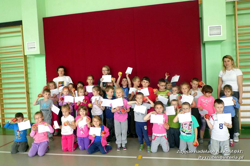 Tydzień zdrowia i bezpieczeństwa w Turze