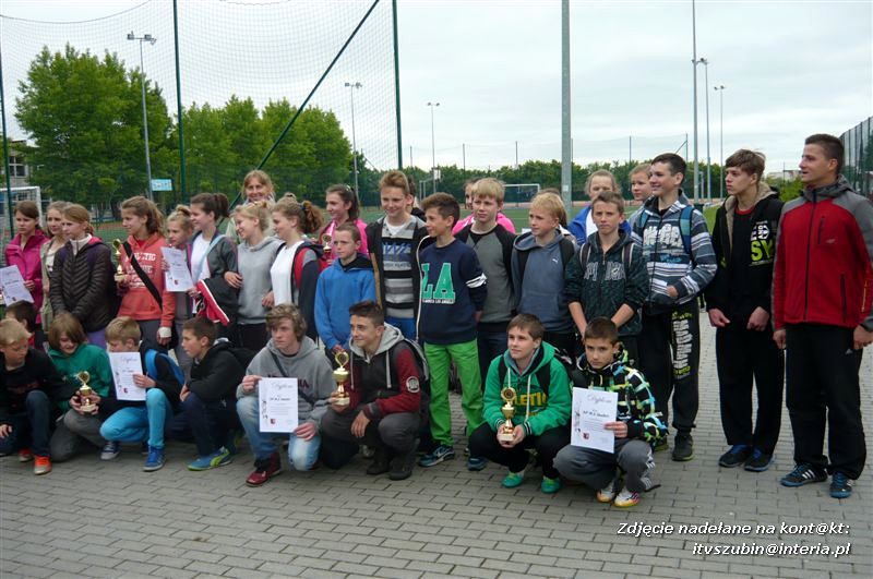 Trójbój i czwórbój lekkoatletyczny