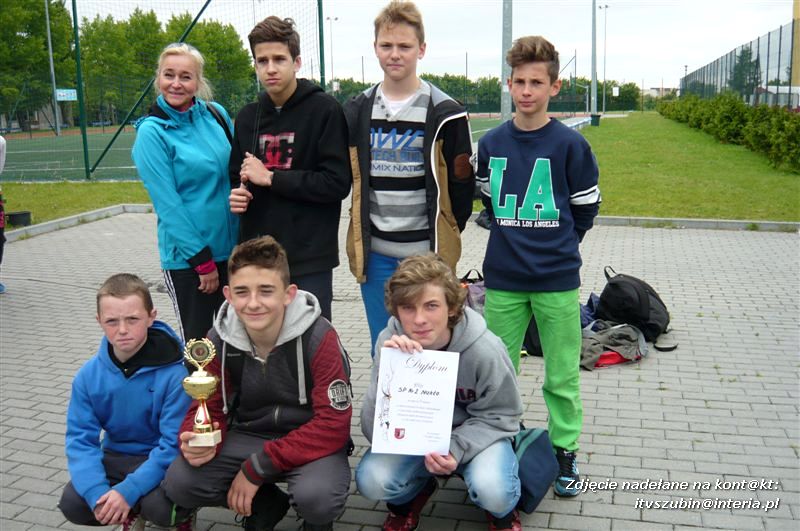 Trójbój i czwórbój lekkoatletyczny