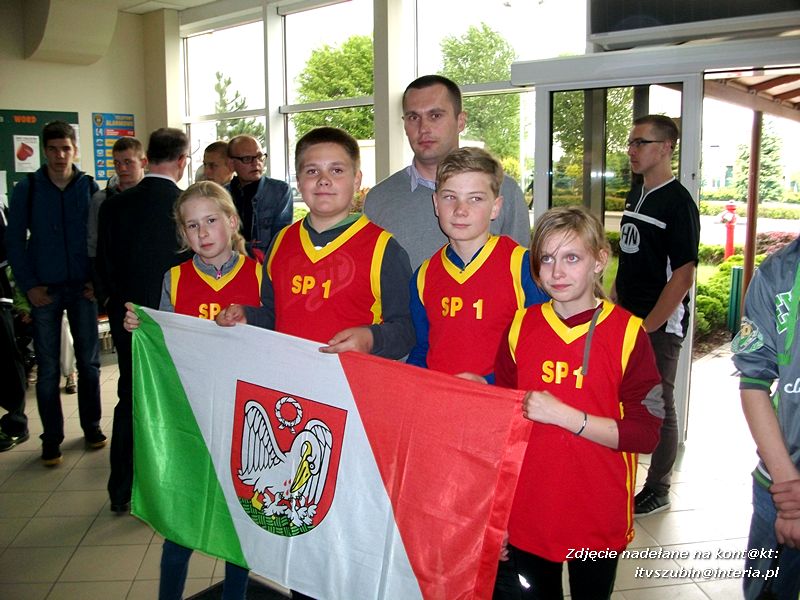 Wicemistrzowie województwa w BRD