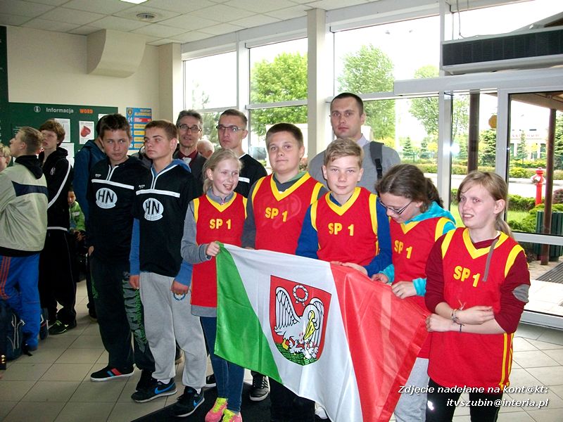 Wicemistrzowie województwa w BRD