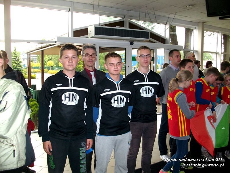 Wicemistrzowie województwa w BRD