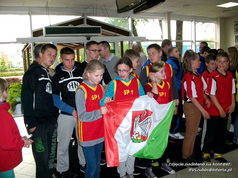 Wicemistrzowie województwa w BRD