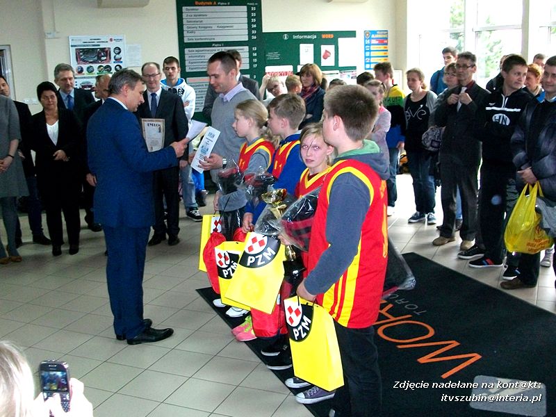 Wicemistrzowie województwa w BRD