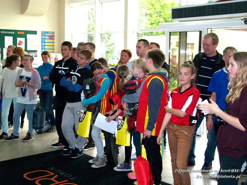 Wicemistrzowie województwa w BRD