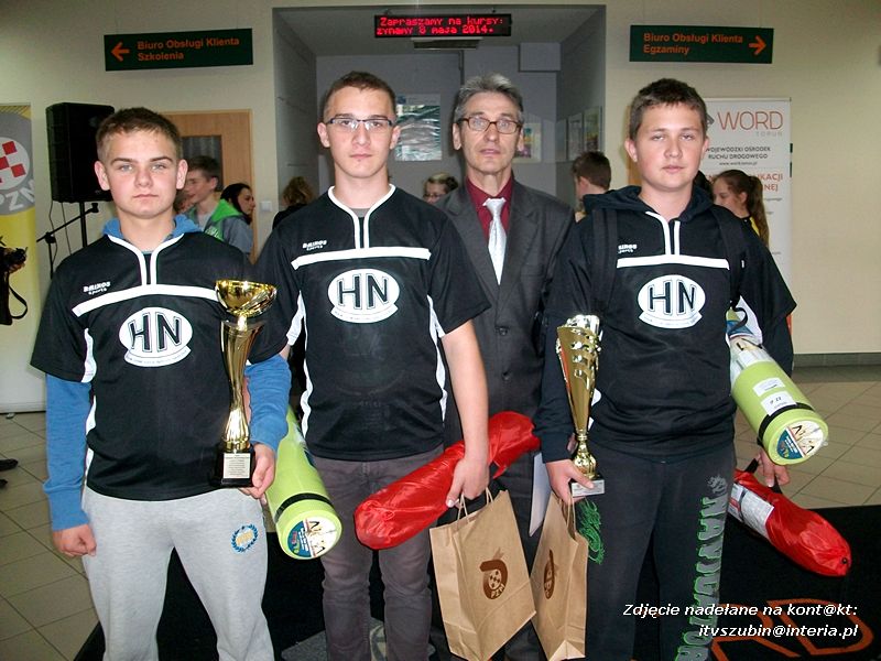 Wicemistrzowie województwa w BRD