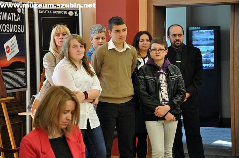 Dominacja zespołu z Kowalewa na VII konkursie wiedzy